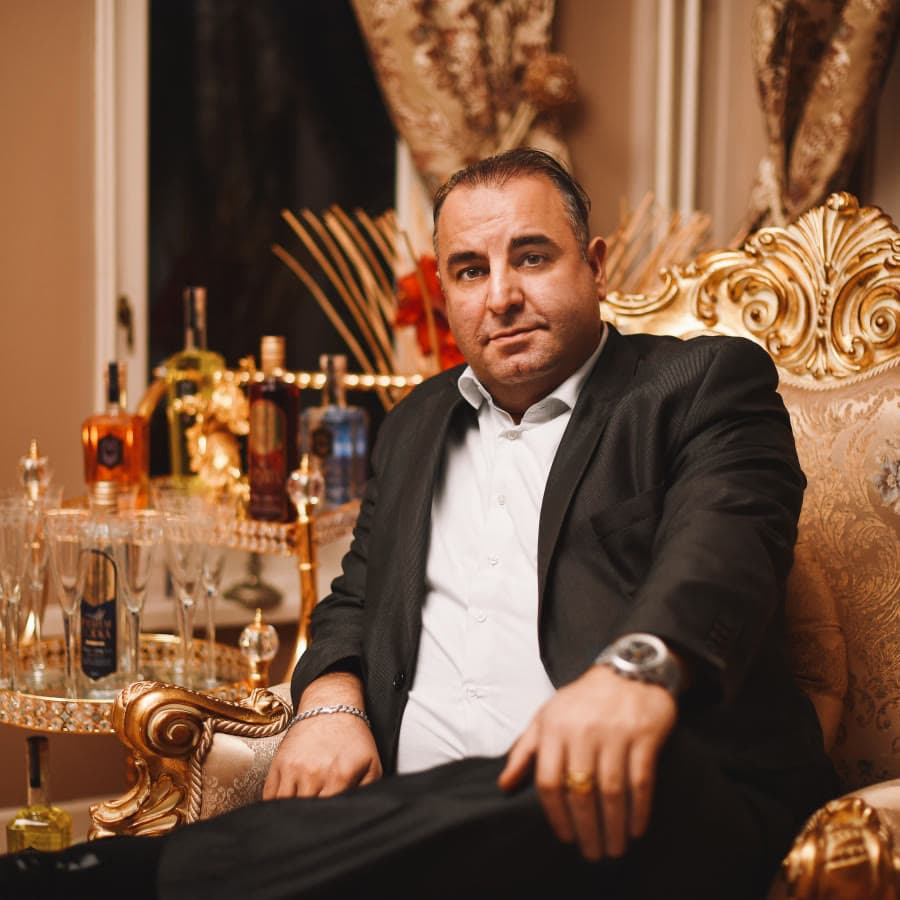 Salar Azimi